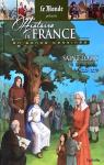 Histoire de France en bande dessine, tome 15..