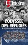 Les Collections de l'Histoire, n73 : L'Odysse des migrants par L'Histoire