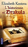 L'Historienne et Drakula, tome 1 par Jouve