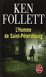 L'Homme de Saint-Ptersbourg par Follett