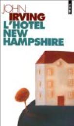L'Htel New Hampshire par Irving