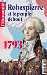 L'Humanit hors srie : Robespierre et le peupl..