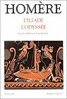 L'Iliade - L'Odysse par Homre