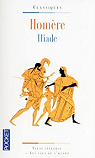 L'Iliade par Homre