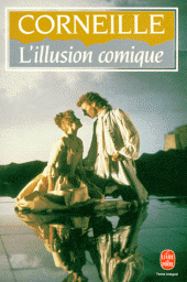 L'Illusion comique par Corneille
