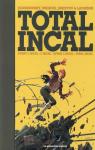 Total Incal - Intgrales : Avant l'Incal - L'Incal - Final Incal par Jodorowsky
