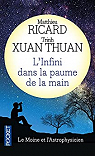 L'Infini dans la paume de la main : Du big-bang  l'veil par Thuan