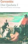 L'Ingnieux Hidalgo Don Quichotte de la Manche, tome 1 par Cassou