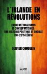 L'Irlande en rvolutions par Coquelin