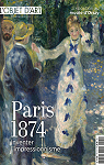 L'objet d'art - HS, n175 : Paris 1874, inventer l'impressionnisme par L`Objet d`Art