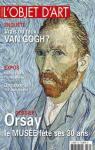 L'objet d'art, n530 : Enqute : Vrais ou faux Van Gogh ? par Bensard