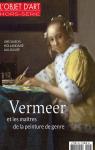 L'objet d'art - HS, n109 : Vermeer et les matres de la peinture de genre par L'Objet d'Art