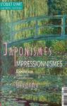 L'objet d'art - HS, n123 : Japonismes / Impressionnismes par Lecomte