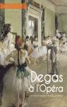 L'objet d'art - HS, n140 : Degas  l'Opra par L`Objet d`Art