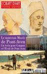 L'objet d'art - HS, n96 : Le nouveau muse de Pont-Aven par Lassus