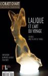 L'objet d'art - HS, n99 : Lalique et l'art du voyage par Lassus