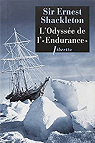 L'Odysse de l'Endurance par Shackleton