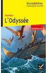 L' Odysse par Homre