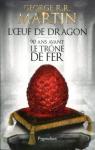 L'Oeuf de Dragon par Martin