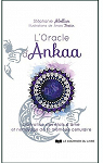L'Oracle d'Ankaa  par Abellan