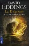 La Belgariade, tome 3 : Le Gambit du magicien