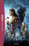 La Belle et la Bte : Le roman du film par Disney