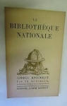 La Bibliothque Nationale par Mortreuil