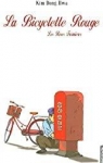 La Bicyclette Rouge, tome 2 : Les Roses Trmires par Kim