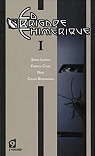 La Brigade Chimrique, tome 1 par Colin