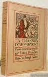La Chanson d'Aspremont, d'aprs un pome du XIII sicle par Bdier
