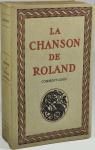 La Chanson de Roland, commentaires par Bdier