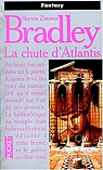 La Chute d'Atlantis par Bradley