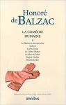 La comdie humaine - Omnibus, tome 1 par Balzac