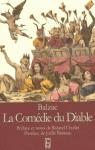 La Comdie du Diable - La Procession du Diable par Balzac