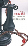 La Concession du tlphone par Camilleri
