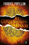 La Conjuration de Dante par 