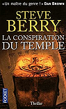 La Conspiration du Temple par Berry