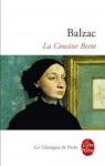 La Comdie Humaine XXI - La Cousine Bette par Balzac