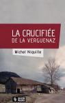 La crucifie de la Verguenaz par Niquille