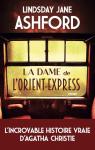 La dame de l'Orient-Express par Ashford
