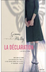 La Dclaration : L'Histoire d'Anna par Malley