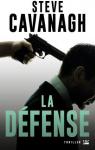 The defence par Cavanagh