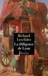 La Diligence de Lyon par Lesclide