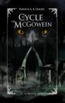 Le cycle de McGowein, tome 4 : La druidesse de Lrn par Fradin