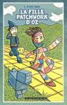 La fille patchwork d'Oz par Baum