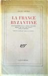 La France byzantine par Benda