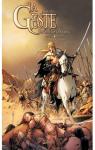 La Geste des Chevaliers Dragons, tome 18 : Arsalam - La Guerre des Sardes (2me partie) par Ange