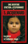 La Gosse  l'charpe rouge par Jacquemard