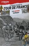 La Grande histoire du Tour de France n42 : les sommets mythiques par L'quipe