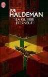 La guerre ternelle par Haldeman